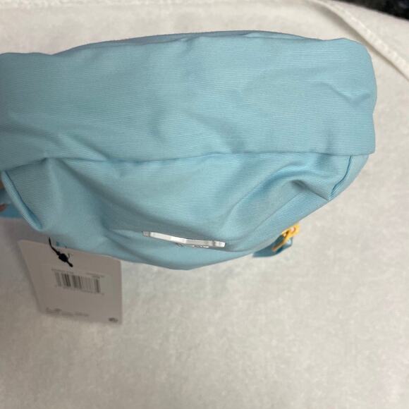 Nike Air Jordan Over the Shoulder Crossbody Bag - Picture 6 of 12